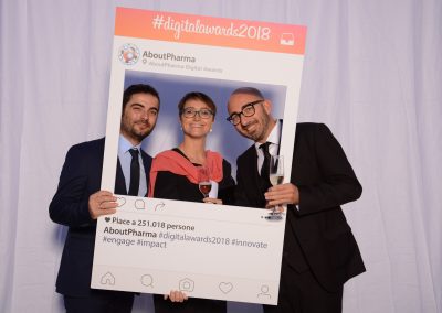 #digitalawards2018