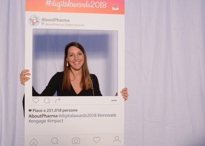 #digitalawards2018