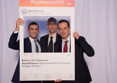 #digitalawards2018