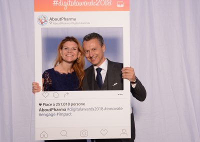 #digitalawards2018