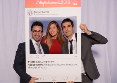 #digitalawards2018