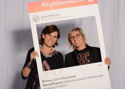 #digitalawards2018