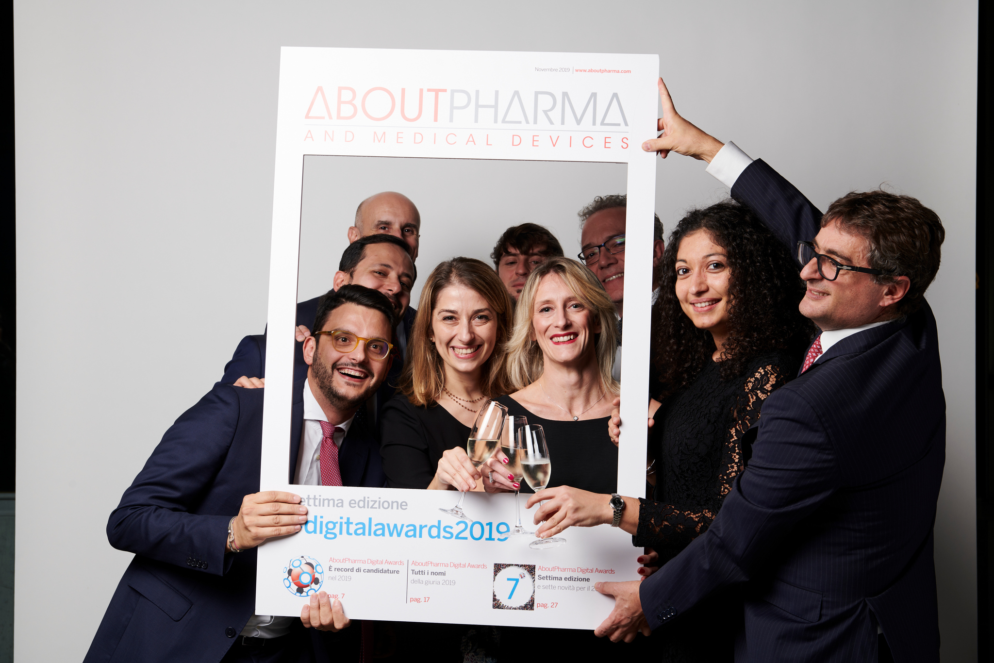 Photobooth AboutPharma Digital Awards 2019_171