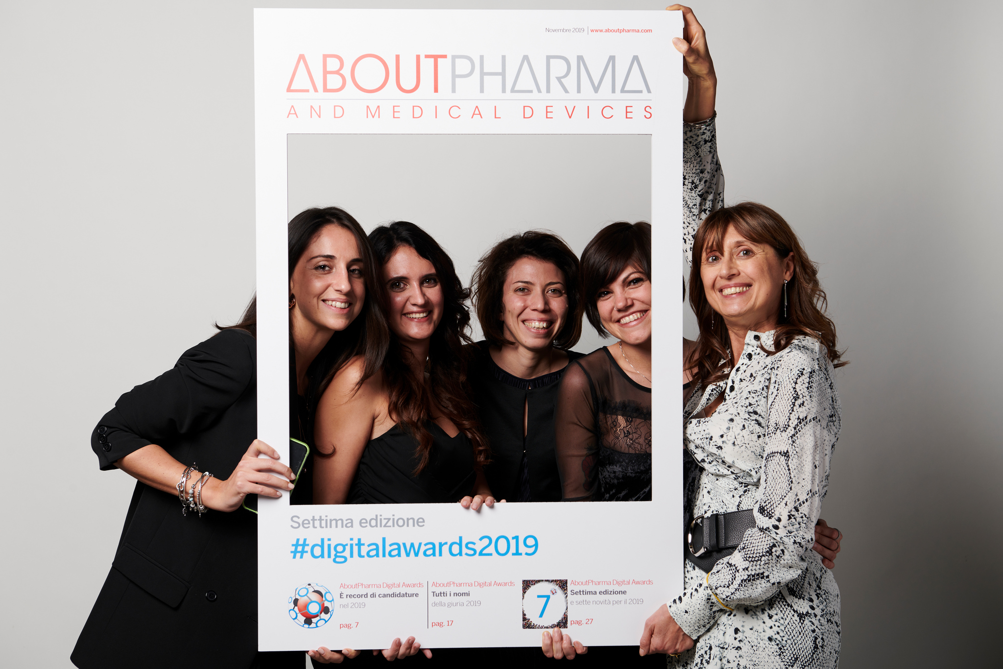 Photobooth AboutPharma Digital Awards 2019_63