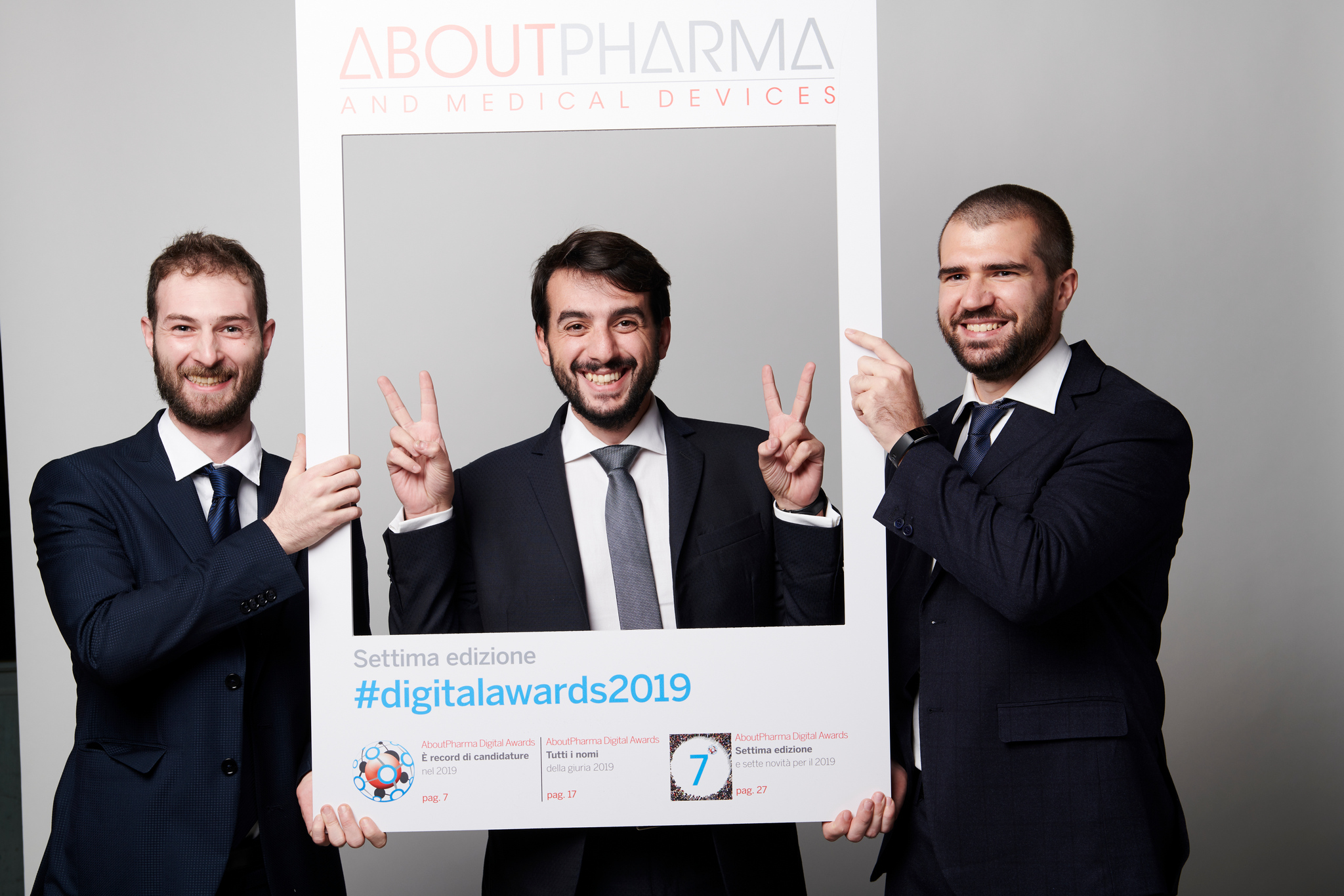 Photobooth AboutPharma Digital Awards 2019_83