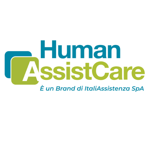 human assitcare logo 